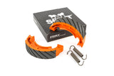 Brake Shoes Stage6 Racing Minarelli