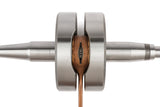 Crankshaft HPC Stage6 Derbi Euro2 (EBE)