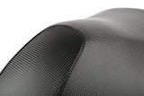 Seat OEM quality Yamaha Aerox black