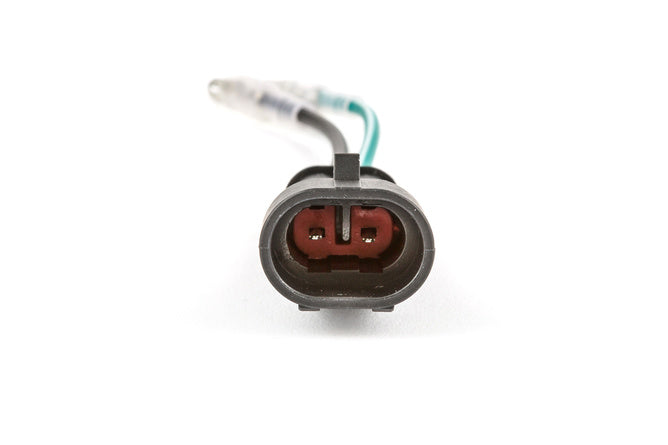 Kabeladapter 2 stift