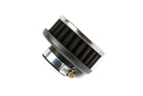 Air Filter Air Cool straight d.28-35mm black