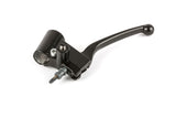 Brake Lever w. mount left Piaggio Zip 50cc