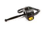 Switch left side Peugeot Vivacity / Speedfight 3 / Kisbee