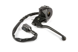 Switch left side Peugeot Vivacity / Speedfight 3 / Kisbee