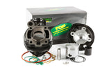 Kit 70 Top perf cast iron AM6