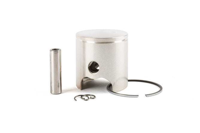 Cylinder Kit Top Performances Due Plus 70cc gjutjärn modulär Minarelli horisontell LC