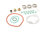 Cylinder Kit Top Performances Due Plus 70cc cast iron modular Minarelli horizontal LC