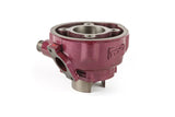 Cylinder Kit Top Performances Due Plus 70cc cast iron modular Minarelli horizontal LC