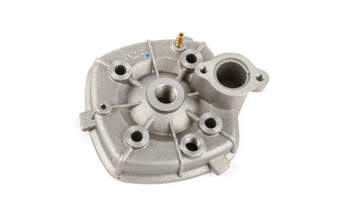Cylinderkit Top Performances Black Trophy 70cc gjutjärn Piaggio LC