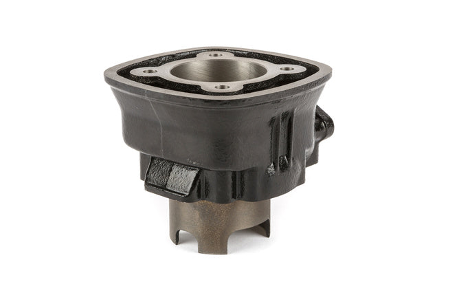 Cylinderkit Top Performances Black Trophy 70cc gjutjärn Piaggio LC