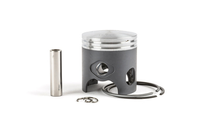 Cylinderkit Top Performances Black Trophy 70cc gjutjärn Minarelli vertikal