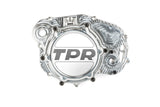 Clutch Case CNC TPR Factory transparent cover Minarelli AM6