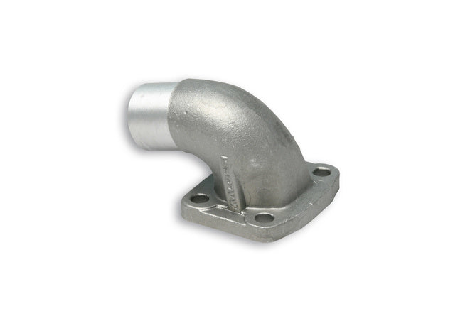 Insugningsrör Malossi D.21mm metall MBK 51