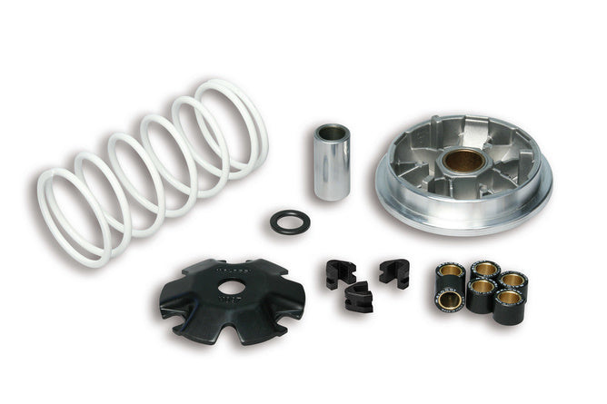 CVT Malossi Multivar 2000 Peugeot Speedfight 3 50cc 4-takt