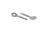 Chain Tensioner steel - d.12mm Pit Bike / Dirt Bike