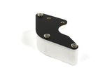 Chain Guide PTFE spacing 33mm black Pit Bike / Dirt Bike