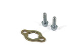 Front Sprocket Retainer d.17mm Pit Bike