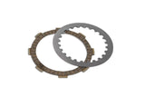 Clutch Discs reinforced (x4) Pit Bike Lifan / YX