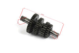 Secondary Transmission Pit Bike 125cc- 140cc-149cc-150cc -160cc- d.17mm