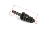 Primary Transmission Pit Bike 125cc 138cc 140cc 150cc Lifan