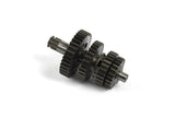 Secondary Transmission start in neutral Pit Bike 125cc YX - d.17mm