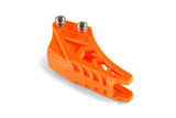 Chain Guide screw spacing 33mm orange Pit Bike / Dirt Bike