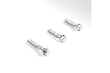 Screws (x3) ignition cover