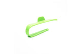 Swingarm Slider Pit Bike / Dirt Bike Apollo green