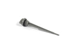 Oil Level Gauge Pit Bike / Dirt / Dax grey