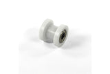 Cam Chain Tensioner d.10mm white