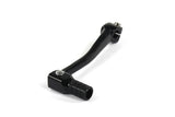 Gear Shift Pedal Pit Biker engine YX / Lifan aluminium black