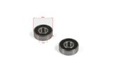 Wheel Bearings 12X32X10 mm 6201-Z Pit Bike / Dirt Bike