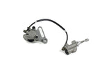 Brake Kit rear 1 piston Apollo LT-F813