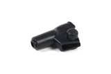 Rubber Cap clutch lever Minicross RFZ Apollo Motors