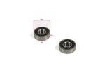 Wheel Bearings 10x26x8mm 6000-2RS Pit Bike / Dirt Bike