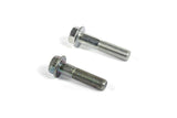 Bolts f. shock absorber (x2) M10 x 40mm - M10 x 45mm Pit Bike / Dirt Bike
