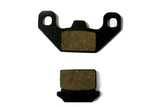 Brake Pads 75x29mm - 32x27mm Pit Bike / Dirt Bike