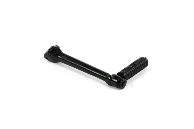 Kickstartspak stål 195mm 16mm Pit Bike / Dirt Bike svart
