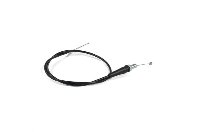 Gasreglage Kabel 850mm / 110mm Pit Bike / Dirt Bike svart