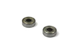 Bearings (x2) chain roller 8x22x7mm - 608-ZZ Pit Bike / Dirt Bike
