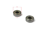 Bearings (x2) chain roller 8x22x7mm - 608-ZZ Pit Bike / Dirt Bike