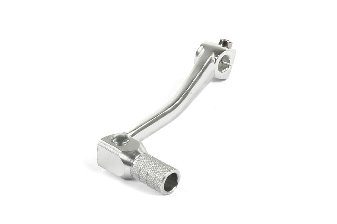 Växelpedal Pit Biker motor YX / Lifan alu krom