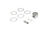 Piston d.52,4mm pin 14mm Pit Bike engine Lifan 120cc / 125cc