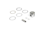 Piston d.52,4mm pin 13mm Pit Bike engine Lifan 107cc