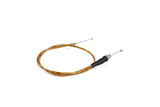 Throttle cable Pitbike