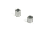 Spacer Bushes x2 rear wheel d.12mm - 21mm / 28mm Pit Bike / Dirt Bike