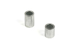 Spacer Bushes x2 front wheel d.15mm - 25mm / 33mm Pit Bike / Dirt Bike