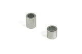 Spacer Bushes x2 rear wheel 15mm - 21mm / 28mm Pit Bike / Dirt Bike