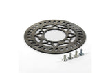 Brake Disc d.210mm - 4 holes Pit Bike / Dirt Bike