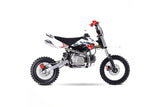 Graphic Kit fairing CNC One industries Pit Bike / Dirt Bike CRF50